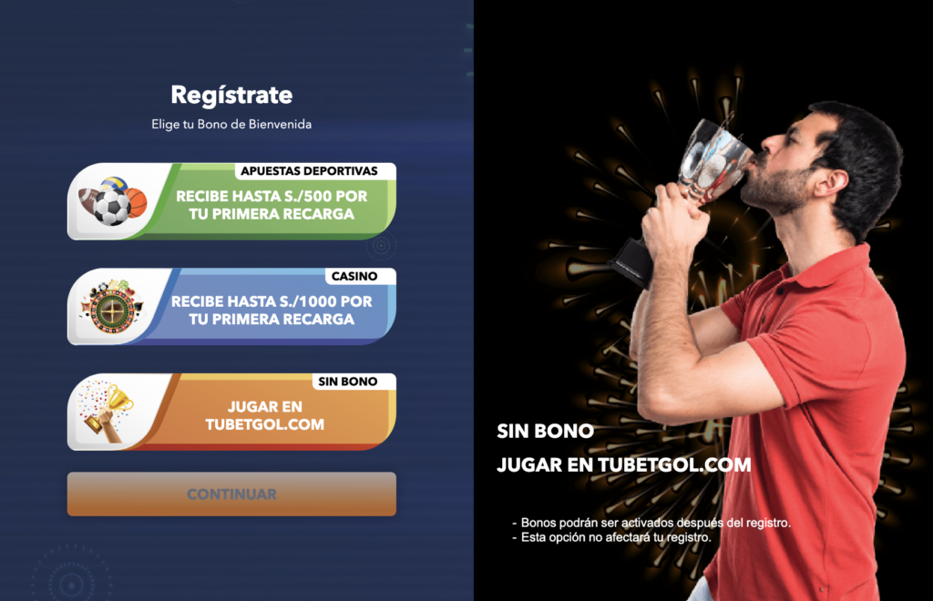 Casino en Línea en Perú